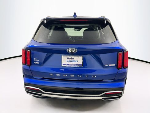 Used 2021 Kia Sorento SX image 6