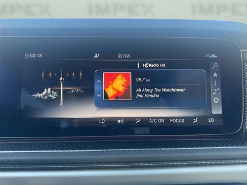 Used 2021 Mercedes-Benz G 63 AMG 4MATIC image 19