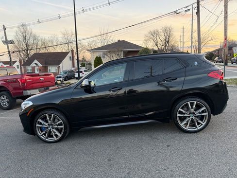 Used 2019 BMW X2 M35i AWD/4WD image 4