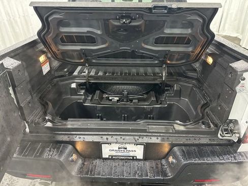 New 2026 Honda Ridgeline TrailSport image 12