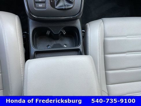 Certified 2023 Honda CR-V EX-L image 37