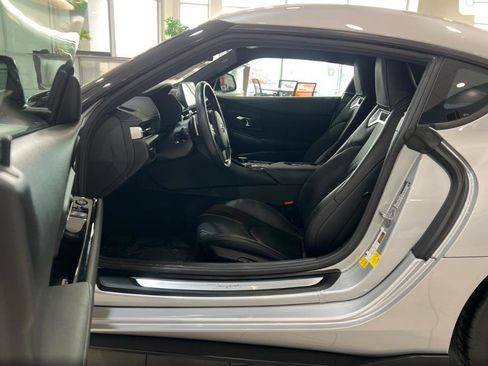 Used 2022 Toyota Supra Premium w/ Driver Assist Package image 6