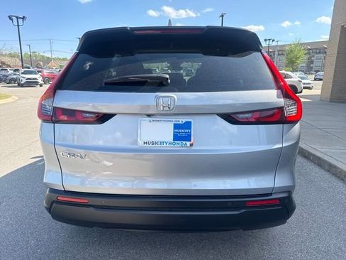 Used 2024 Honda CR-V EX-L image 3