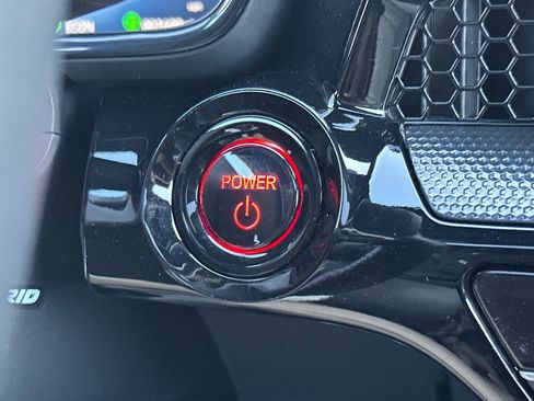 Used 2026 Honda CR-V Sport Touring image 28