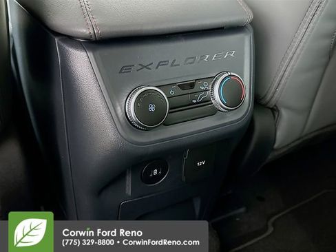 New 2026 Ford Explorer Active w/ Active Comfort Package AWD/4WD image 26