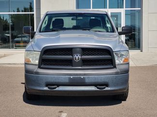 Used 2012 RAM 1500 ST w/ ST Popular Equipment Group AWD/4WD video 2