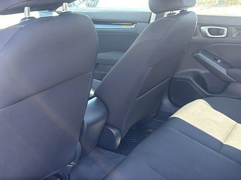 Used 2023 Honda Civic EX image 30