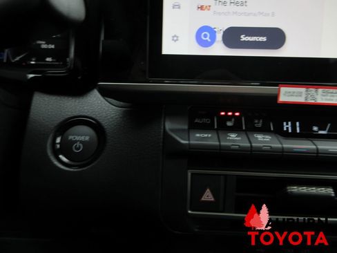 New 2026 Toyota Camry XLE image 15