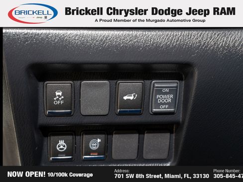 Used 2017 INFINITI QX60 FWD w/ Deluxe Technology Package image 33
