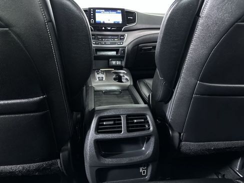 Used 2023 Honda Ridgeline RTL-E image 22