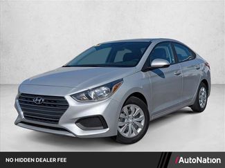 Used 2022 Hyundai Accent SE FWD video 1