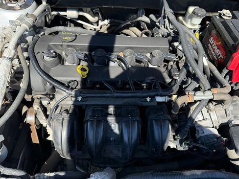 Used 2012 Ford Fusion SEL image 26