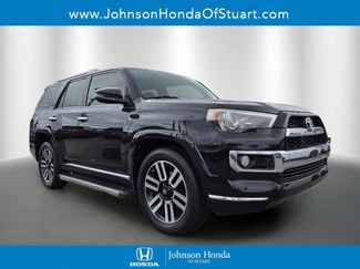 Used 2015 Toyota 4Runner Limited RWD video 1