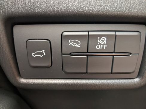 New 2025 MAZDA CX-5 AWD 2.5 S w/ Preferred Package image 25