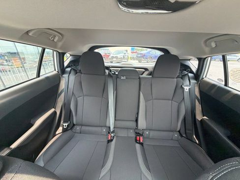 New 2026 Subaru Crosstrek 2.5i Premium AWD/4WD image 5
