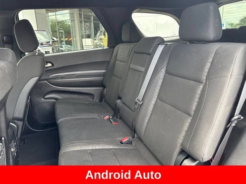 Used 2026 Dodge Durango GT AWD/4WD image 15
