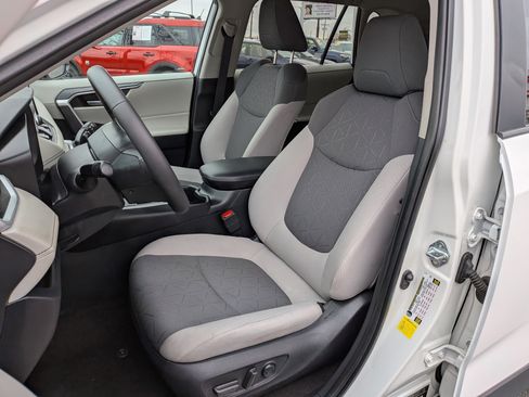 Certified 2023 Toyota RAV4 XLE w/ XLE Grade Weather Package image 14