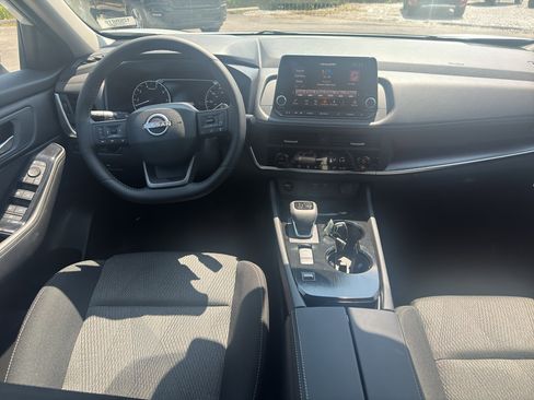 New 2026 Nissan Rogue SV image 12