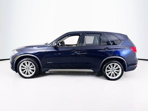 Used 2016 BMW X5 xDrive35i image 8