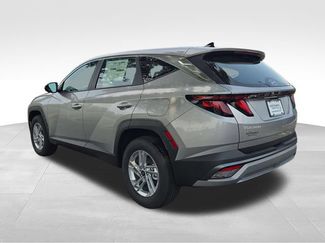 New 2026 Hyundai Tucson SE AWD/4WD video 3