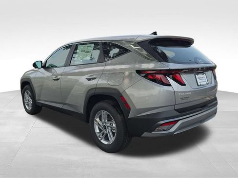 New 2026 Hyundai Tucson SE AWD/4WD image 3