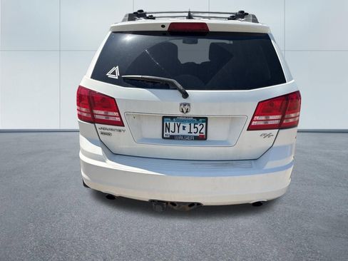 Used 2009 Dodge Journey R/T w/ Convenience Group II AWD/4WD image 5