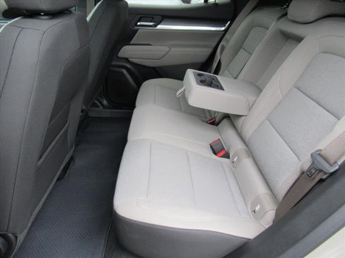 New 2026 GMC Terrain Elevation image 26