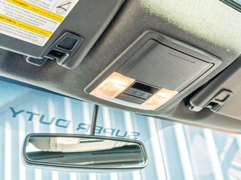 Used 2015 Ford F250 Lariat w/ Lariat Ultimate Package image 22