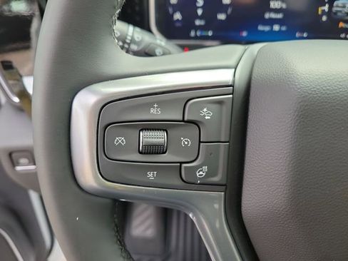 Certified 2026 Chevrolet Silverado 1500 RST image 24