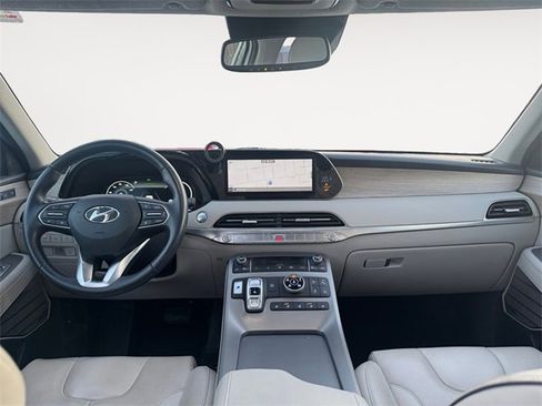 Used 2022 Hyundai Palisade Limited image 10
