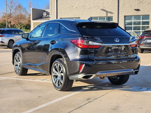 Used 2017 Lexus RX 350 FWD image 4
