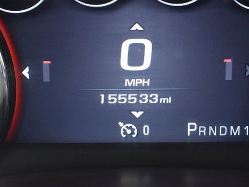 Used 2016 GMC Sierra 2500 Denali w/ Duramax Plus Package image 34