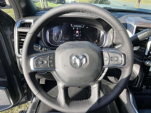 New 2026 RAM 2500 Laramie image 17