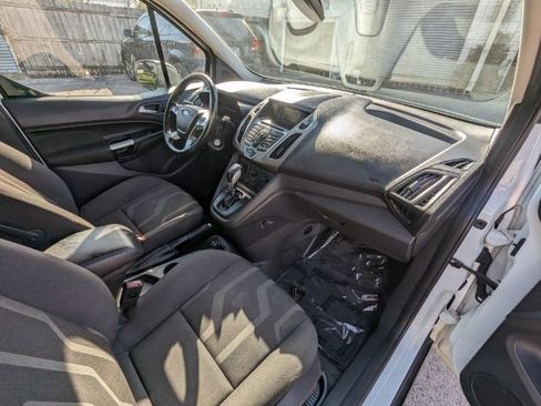 Used 2016 Ford Transit Connect XLT image 13