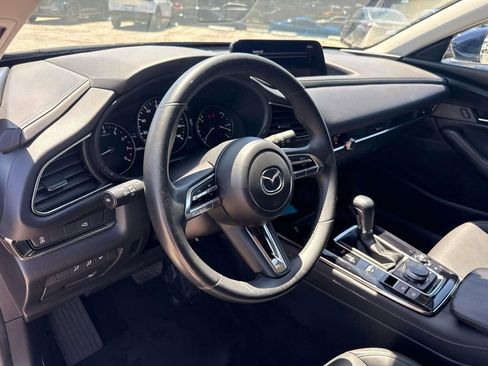 Used 2023 MAZDA CX-30 AWD 2.5 S w/ Preferred Package image 25