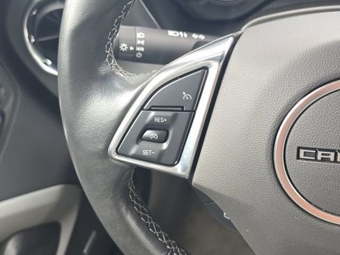 Used 2023 Chevrolet Camaro LT w/ RS Package image 21