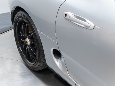 Used 1994 Toyota Supra Turbo RWD image 28