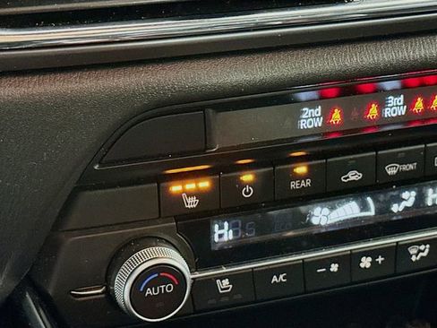 Used 2023 MAZDA CX-9 Touring Plus image 21