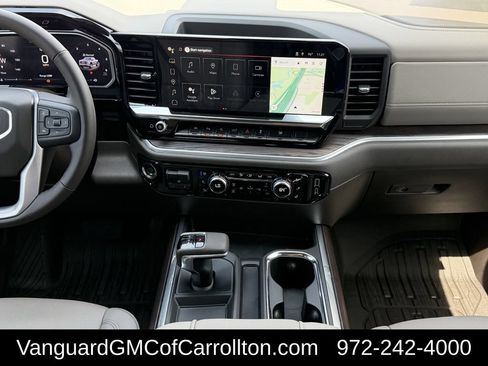 New 2026 GMC Sierra 1500 SLT RWD image 13