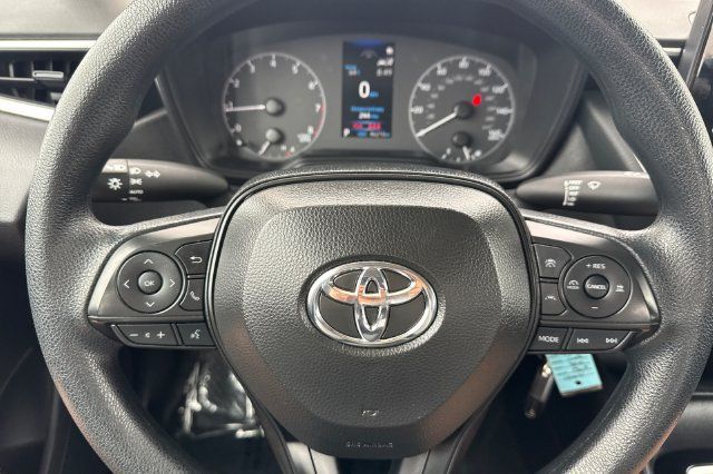 Certified 2024 Toyota Corolla LE FWD image 26