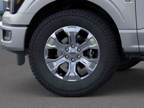 New 2026 Ford F150 Platinum AWD/4WD image 19