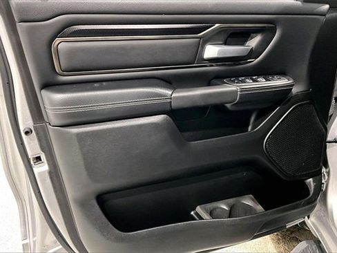 Used 2023 RAM 1500 Sport image 22