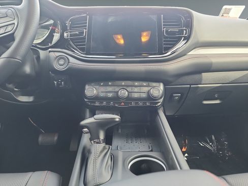 New 2026 Dodge Durango GT image 11