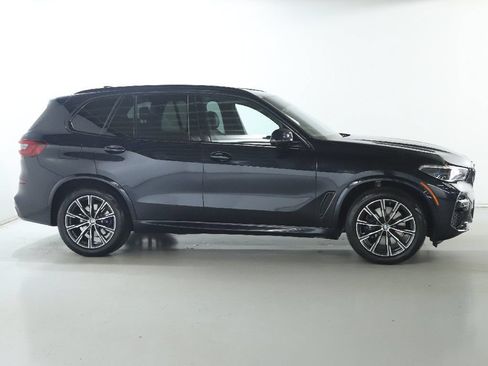 Used 2023 BMW X5 xDrive40i w/ Executive Package AWD/4WD image 14
