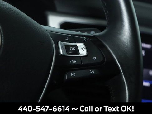 Used 2019 Volkswagen Atlas SEL image 38