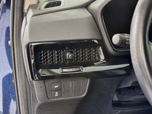 Certified 2025 Honda CR-V EX-L image 10