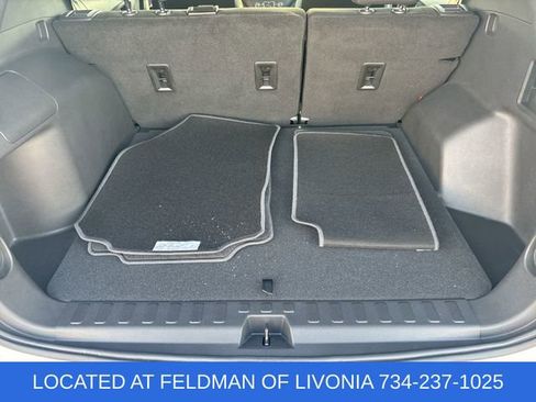 Used 2022 Chevrolet Equinox LT image 33