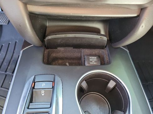 Used 2017 Acura MDX FWD w/ Technology Package image 37