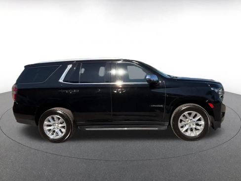 Used 2023 Chevrolet Tahoe Premier RWD image 16