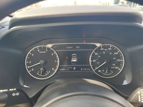 Certified 2024 Nissan Rogue SV image 29